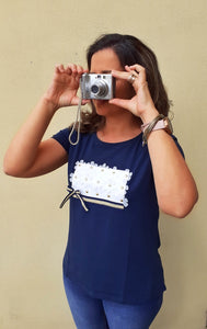 T-Shirt | Primavera